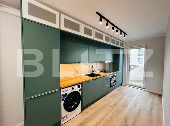 Apartament de vânzare 3 camere Floreşti - 179258AV | BLITZ Cluj-Napoca | Poza2