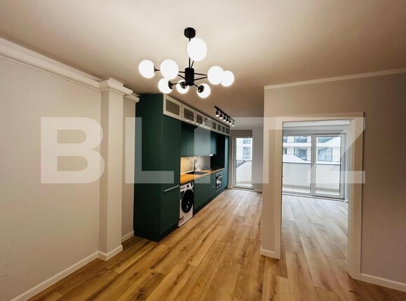 Apartament de vânzare 3 camere Floreşti - 179258AV | BLITZ Cluj-Napoca | Poza3