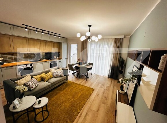 Apartament de vânzare 3 camere Floreşti - 179258AV | BLITZ Cluj-Napoca | Poza2