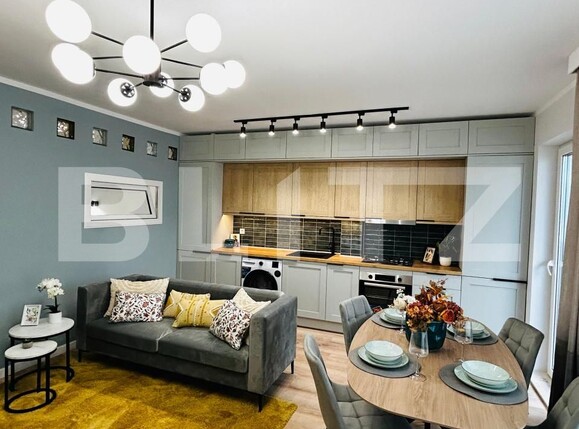 Apartament de vânzare 3 camere Floreşti - 179258AV | BLITZ Cluj-Napoca | Poza10