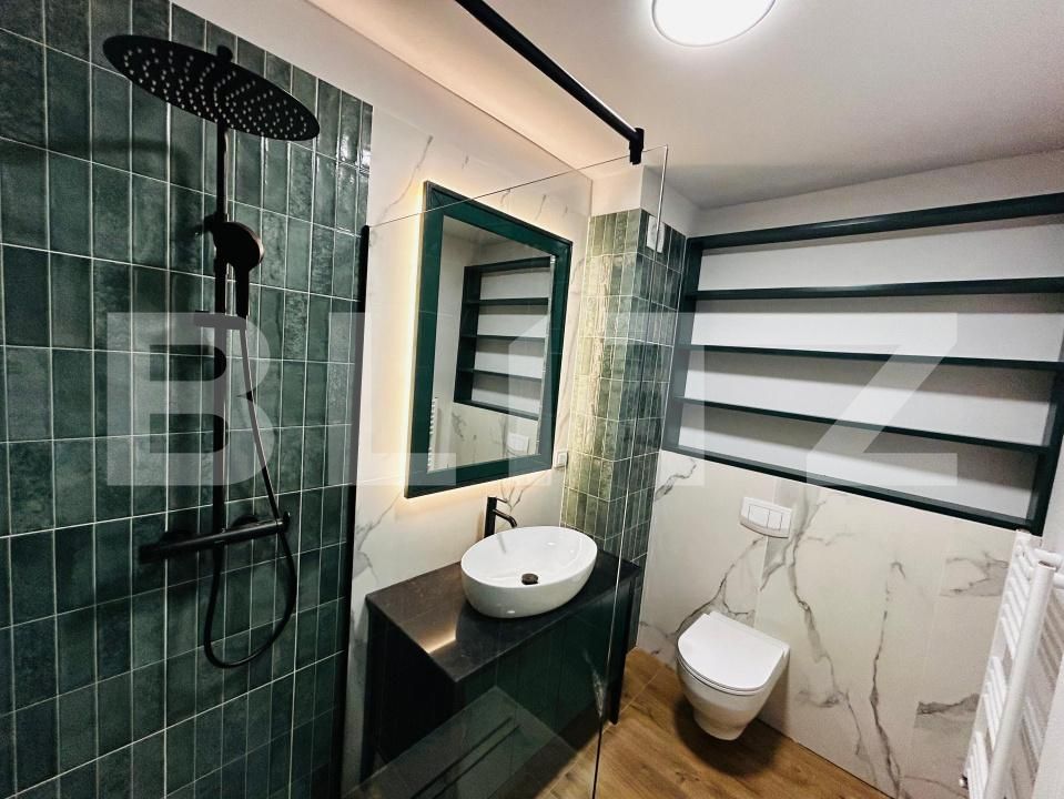 Apartament de vânzare 3 camere Floreşti - 179258AV | BLITZ Cluj-Napoca | Poza9