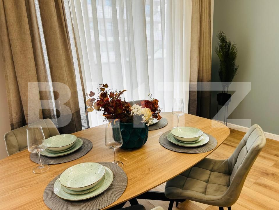 Apartament de vânzare 3 camere Floreşti - 179258AV | BLITZ Cluj-Napoca | Poza3