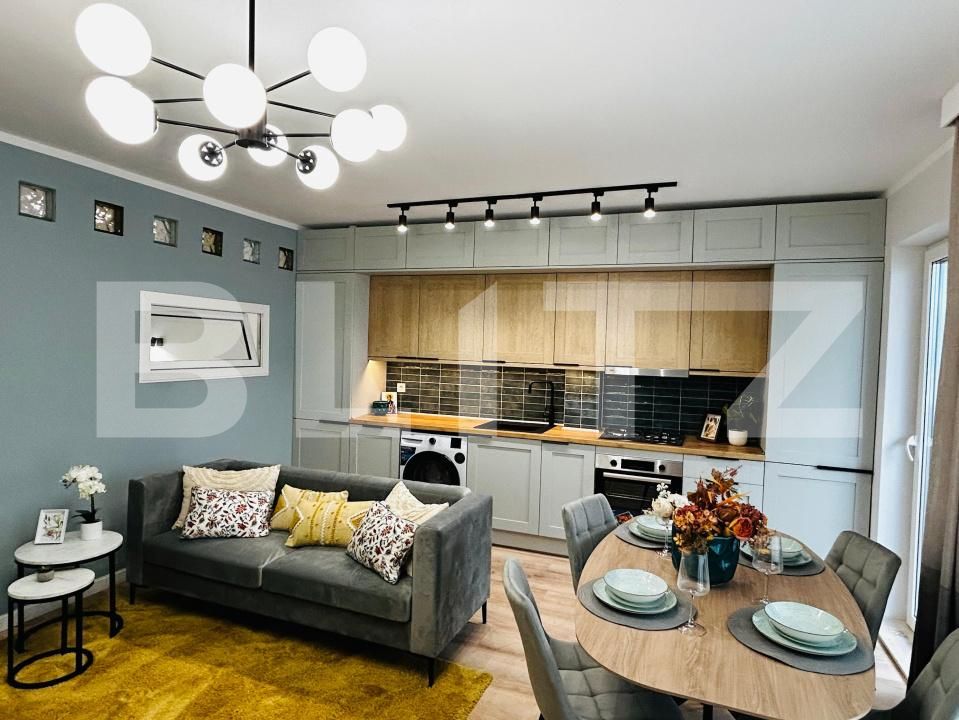 Apartament de vânzare 3 camere Floreşti - 179258AV | BLITZ Cluj-Napoca | Poza10