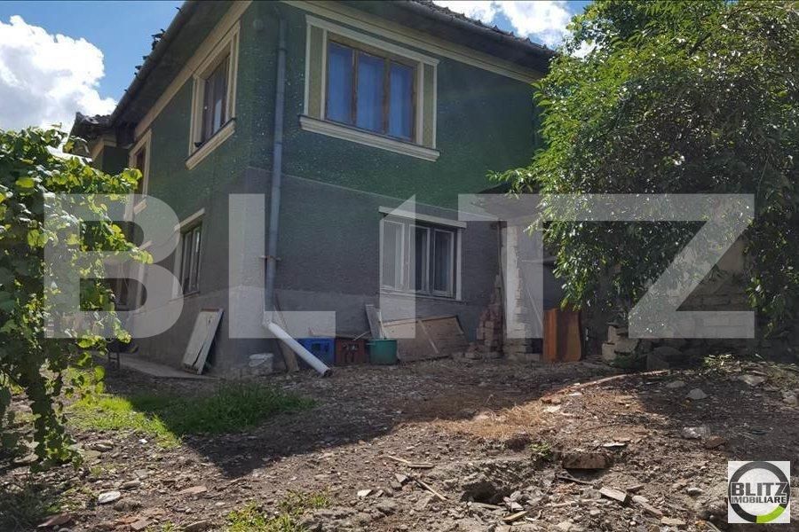 Casa de vânzare 2 camere Andrei Mureşanu - 17926CV | BLITZ Cluj-Napoca | Poza2