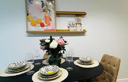 Apartament 3 camere, 55 mp, etaj intermediar, zona Eroilor 