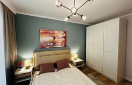 Apartament 3 camere, 55 mp, etaj intermediar, zona Eroilor 