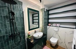 Apartament 3 camere, 55 mp, etaj intermediar, zona Eroilor 