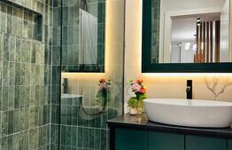 Apartament 3 camere, 55 mp, etaj intermediar, zona Eroilor 