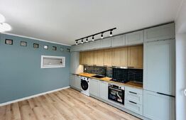 Apartament 3 camere, 55 mp, etaj intermediar, zona Eroilor 