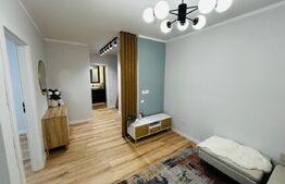 Apartament 3 camere, 55 mp, etaj intermediar, zona Eroilor 