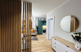 Apartament 3 camere, 55 mp, etaj intermediar, zona Eroilor 