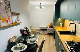 Apartament 3 camere, 55 mp, etaj intermediar, zona Eroilor 