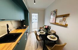 Apartament 3 camere, 55 mp, etaj intermediar, zona Eroilor 