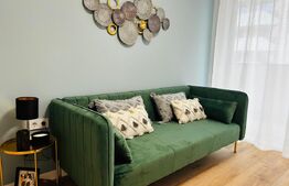 Apartament 3 camere, 55 mp, etaj intermediar, zona Eroilor 