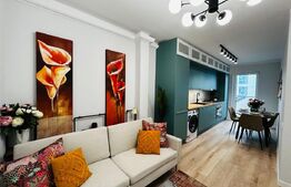 Apartament 3 camere, 55 mp, etaj intermediar, zona Eroilor 