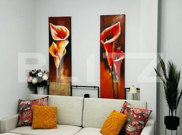 Apartament de vânzare 3 camere Floreşti - 179260AV | BLITZ Cluj-Napoca | Poza2