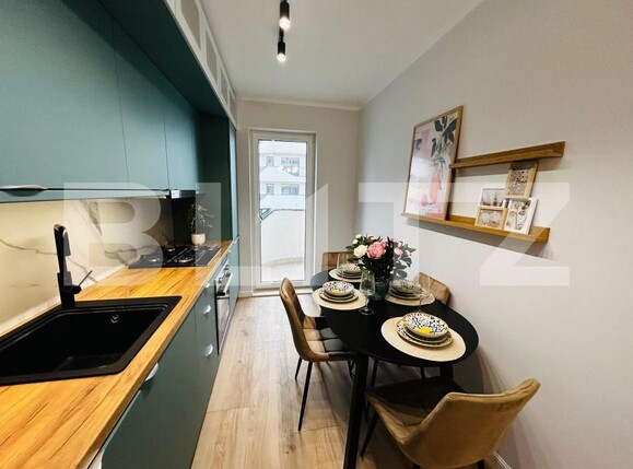 Apartament de vânzare 3 camere Floreşti - 179260AV | BLITZ Cluj-Napoca | Poza4