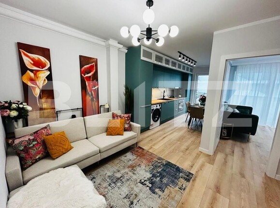 Apartament de vânzare 3 camere Floreşti - 179260AV | BLITZ Cluj-Napoca | Poza1