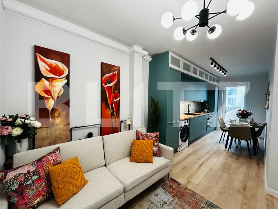 Apartament de vânzare 3 camere Floreşti - 179260AV | BLITZ Cluj-Napoca | Poza5