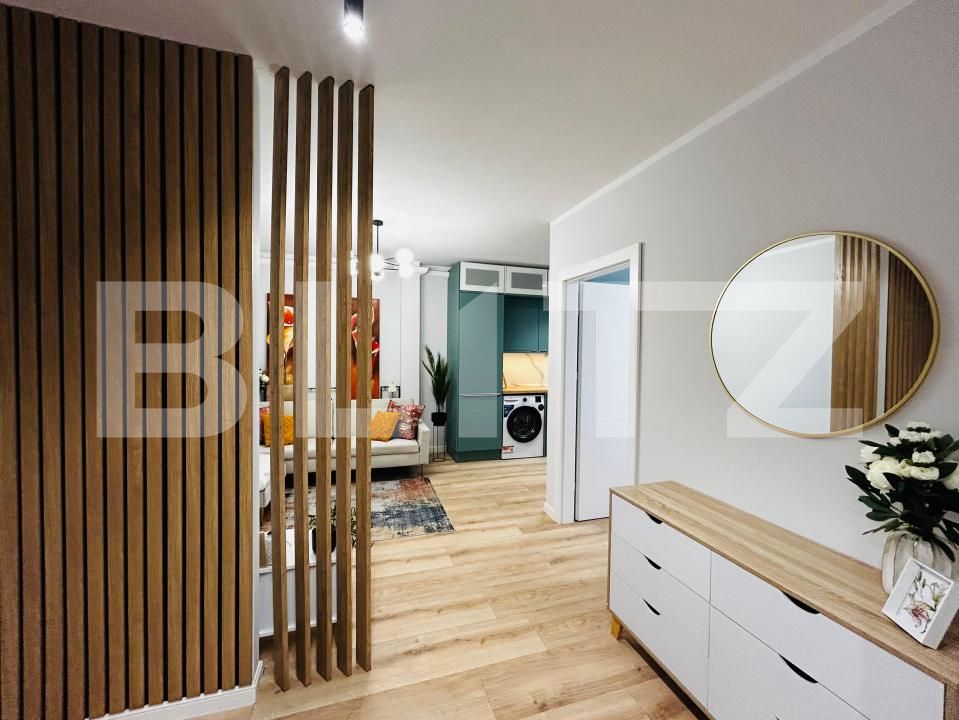 Apartament de vânzare 3 camere Floreşti - 179260AV | BLITZ Cluj-Napoca | Poza12