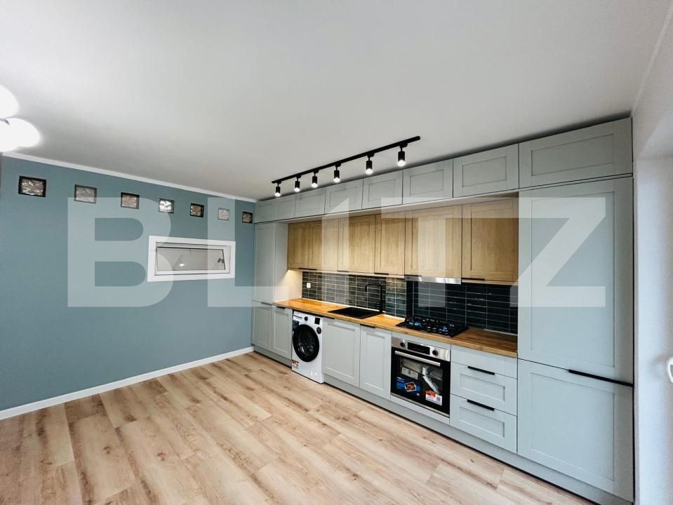 Apartament de vânzare 3 camere Floreşti - 179260AV | BLITZ Cluj-Napoca | Poza1