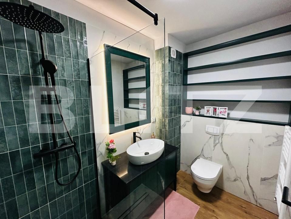 Apartament de vânzare 3 camere Floreşti - 179260AV | BLITZ Cluj-Napoca | Poza14