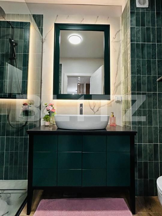 Apartament de vânzare 3 camere Floreşti - 179260AV | BLITZ Cluj-Napoca | Poza16