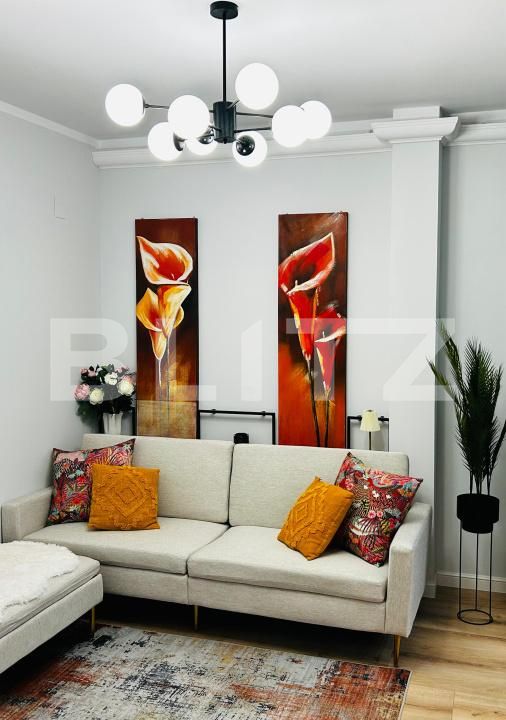 Apartament de vânzare 3 camere Floreşti - 179260AV | BLITZ Cluj-Napoca | Poza2