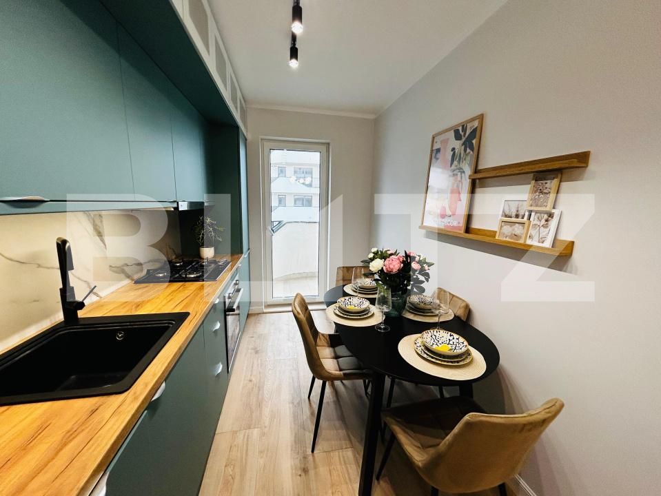 Apartament de vânzare 3 camere Floreşti - 179260AV | BLITZ Cluj-Napoca | Poza4