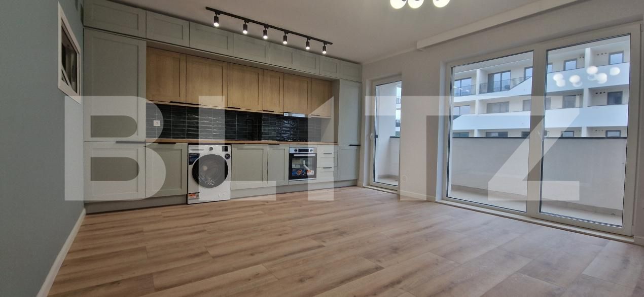 Apartament de vânzare 3 camere Floreşti - 179260AV | BLITZ Cluj-Napoca | Poza2