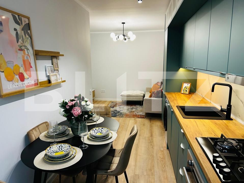 Apartament de vânzare 3 camere Floreşti - 179260AV | BLITZ Cluj-Napoca | Poza3