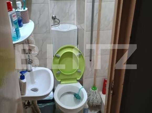 Apartament de vânzare 2 camere Gheorgheni - 179266AV | BLITZ Cluj-Napoca | Poza8