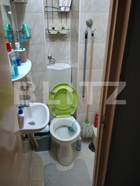 Apartament de vânzare 2 camere Gheorgheni - 179266AV | BLITZ Cluj-Napoca | Poza8