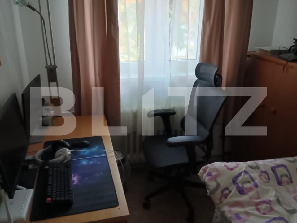 Apartament de vânzare 2 camere Gheorgheni - 179266AV | BLITZ Cluj-Napoca | Poza4