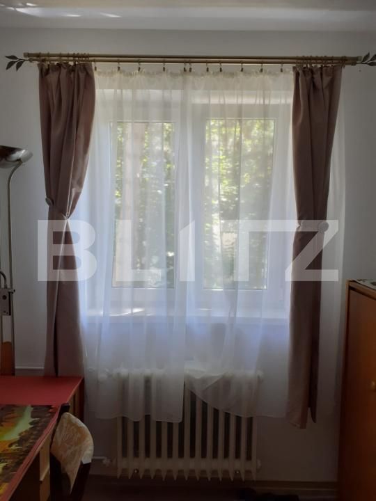 Apartament de vânzare 2 camere Gheorgheni - 179266AV | BLITZ Cluj-Napoca | Poza2