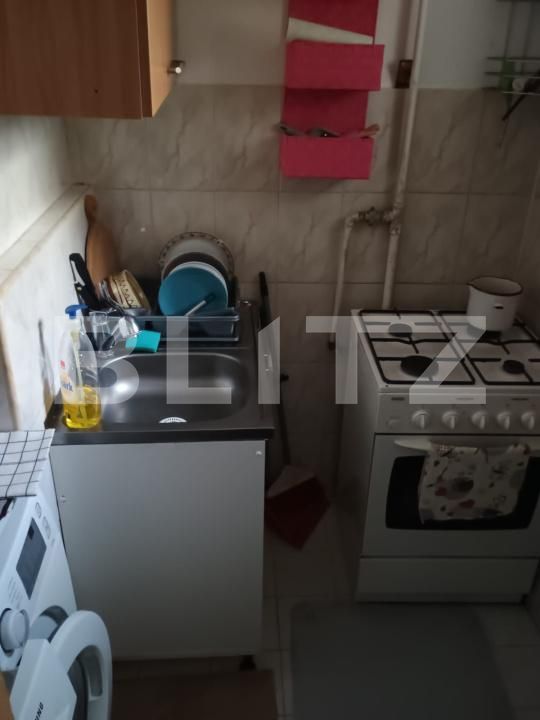 Apartament de vânzare 2 camere Gheorgheni - 179266AV | BLITZ Cluj-Napoca | Poza7