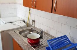 Garsoniera, 40 mp, parcare, zona strazii Maramuresului