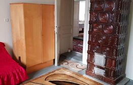 Garsoniera, 40 mp, parcare, zona strazii Maramuresului