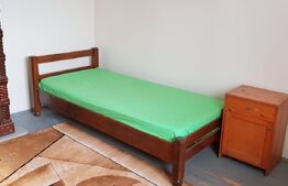 Garsoniera, 40 mp, parcare, zona strazii Maramuresului