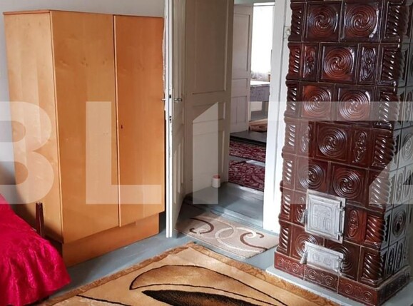 Garsonieră de închiriat Dambul Rotund - 179267AI | BLITZ Cluj-Napoca | Poza3