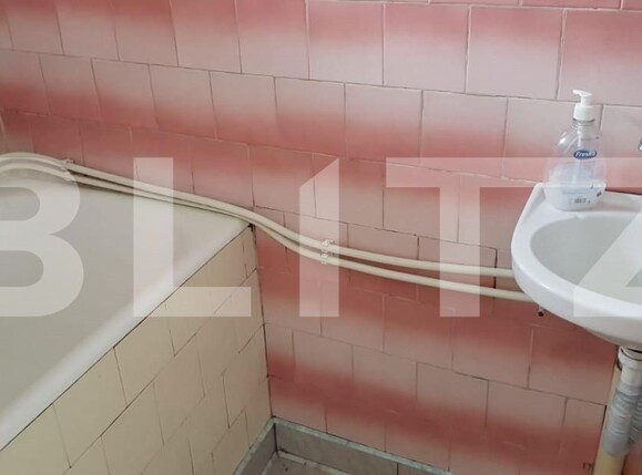 Garsonieră de închiriat Dambul Rotund - 179267AI | BLITZ Cluj-Napoca | Poza6