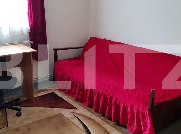 Garsonieră de închiriat Dambul Rotund - 179267AI | BLITZ Cluj-Napoca | Poza2