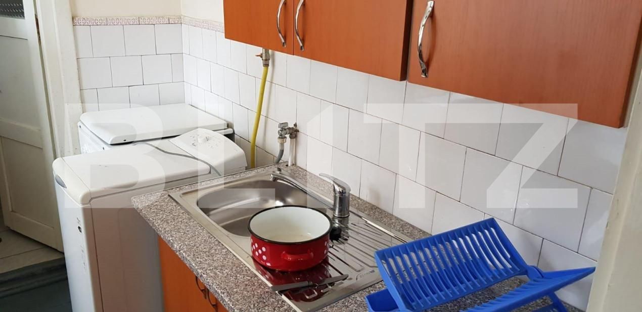 Garsonieră de închiriat Dambul Rotund - 179267AI | BLITZ Cluj-Napoca | Poza4