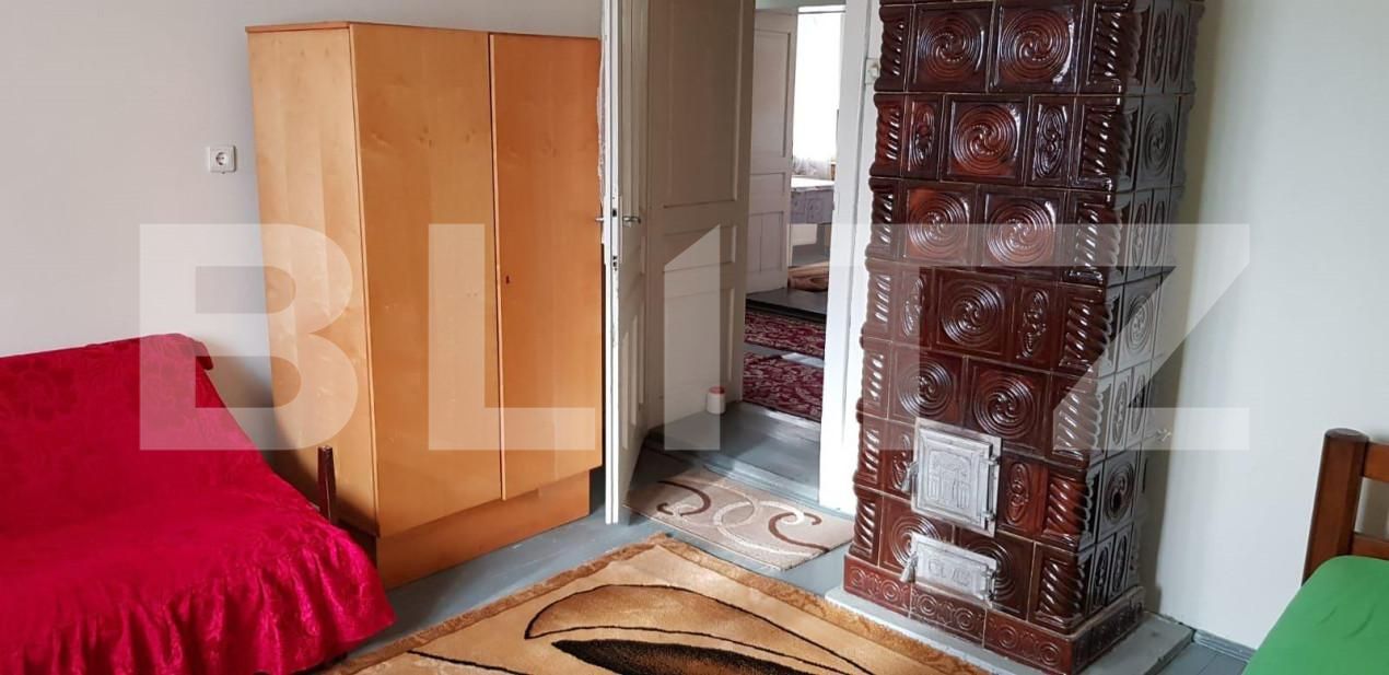 Garsonieră de închiriat Dambul Rotund - 179267AI | BLITZ Cluj-Napoca | Poza3