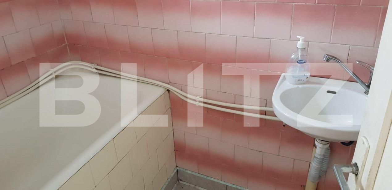 Garsonieră de închiriat Dambul Rotund - 179267AI | BLITZ Cluj-Napoca | Poza6