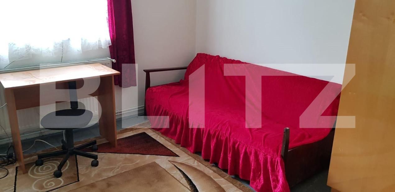 Garsonieră de închiriat Dambul Rotund - 179267AI | BLITZ Cluj-Napoca | Poza2