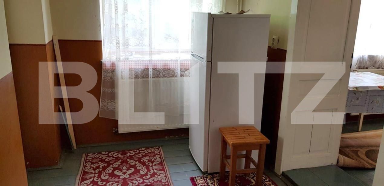 Garsonieră de închiriat Dambul Rotund - 179267AI | BLITZ Cluj-Napoca | Poza5