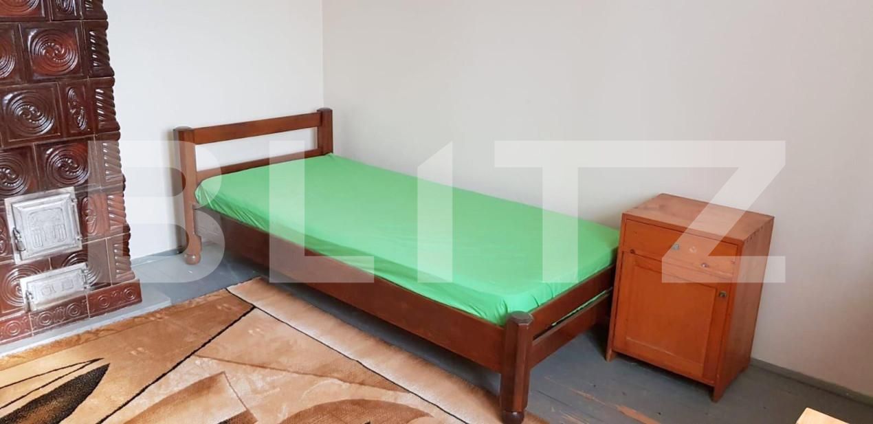 Garsonieră de închiriat Dambul Rotund - 179267AI | BLITZ Cluj-Napoca | Poza1