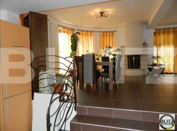 Casa de închiriat 5 camere Bună Ziua - 17927CI | BLITZ Cluj-Napoca | Poza2