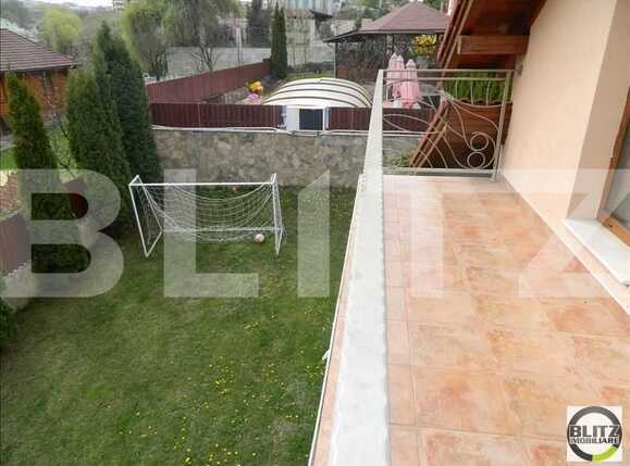 Casa de închiriat 5 camere Bună Ziua - 17927CI | BLITZ Cluj-Napoca | Poza14